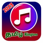 Logo of TAMIL RINGTONE - 2023 தமிழ் android Application 